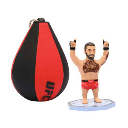 UFC Speed Bag Capsule (PDQ)