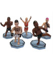 UFC Speed Bag Capsule (PDQ)