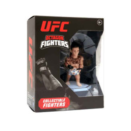 UFC Collectible Figure 1pk Window Box A