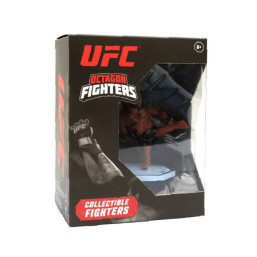 UFC Collectible Figure 1pk Window Box B