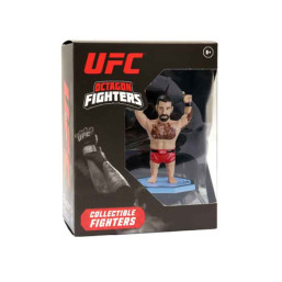 UFC Collectible Figure 1pk Window Box F