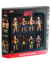UFC Collectible Fights 8pk Window Box