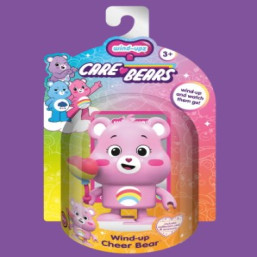 Wind-Upz Cheer Bear