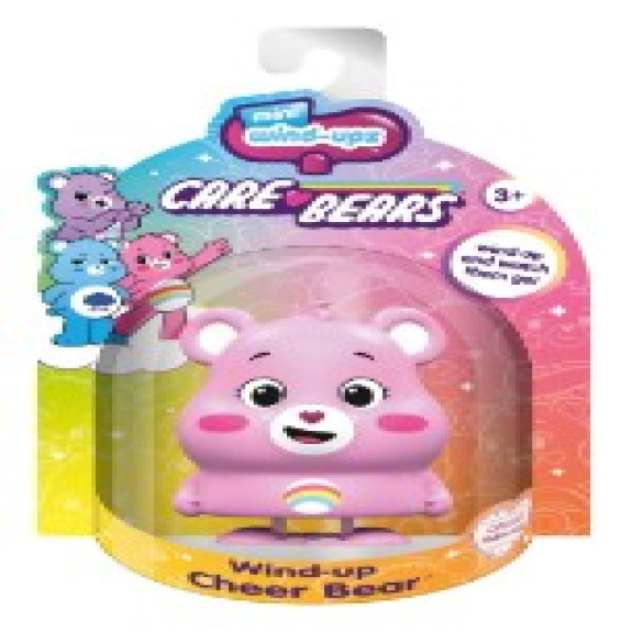 Wind-Upz Mini Cheer Bear
