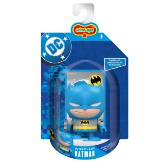 Wind-Upz Batman