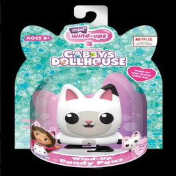 Wind-Upz Mini Pandy Paws