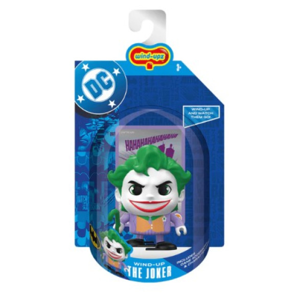 Wind-Upz The Joker