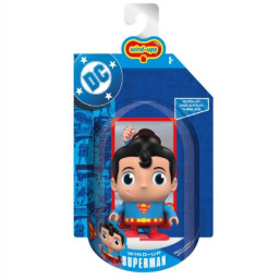 Wind-Upz Superman