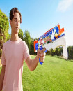 X-Shot Hyperload Fast Fill Skins Sonic
