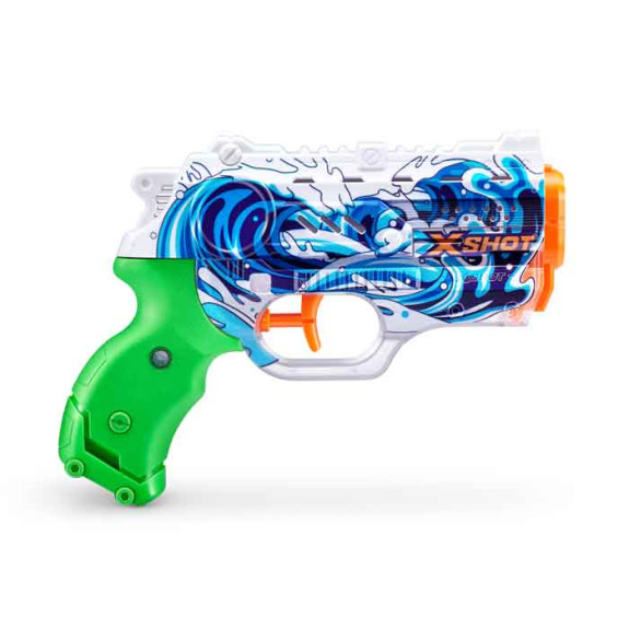 X-Shot Nano Fast-Fill Skins Open Box,Bulk