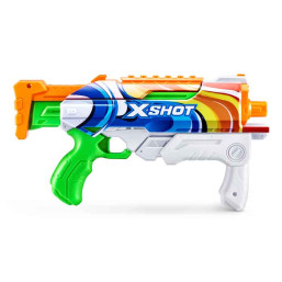 X-Shot Hyperload Fast-Fill Skins Open Box,Bulk