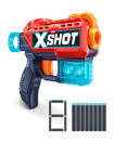X-Shot Excel Kickback (8Darts)
