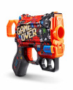X-Shot -Excel Skin Menance