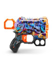X-Shot -Excel Skin Menance