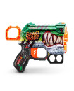 X-Shot -Excel Skin Menance