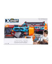 X-Shot -Excel Skin Last Stand