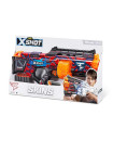 X-Shot -Excel Skin Last Stand