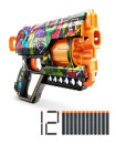 X-Shot Skins-Griefer (12 Darts)