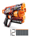 X-Shot Skins-Griefer (12 Darts)