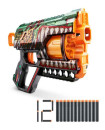X-Shot Skins-Griefer (12 Darts)