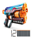 X-Shot Skins-Griefer (12 Darts)