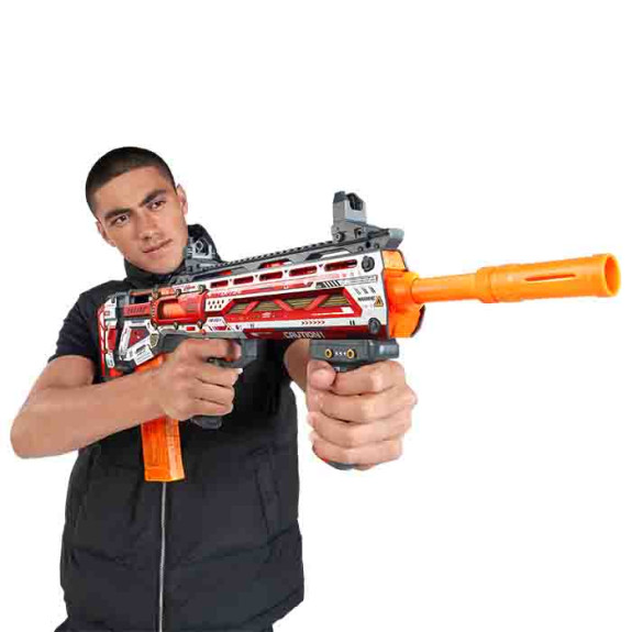 X-Shot Skins Pro S1 Sinister