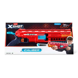 X-Shot Excel Caliber (S1)