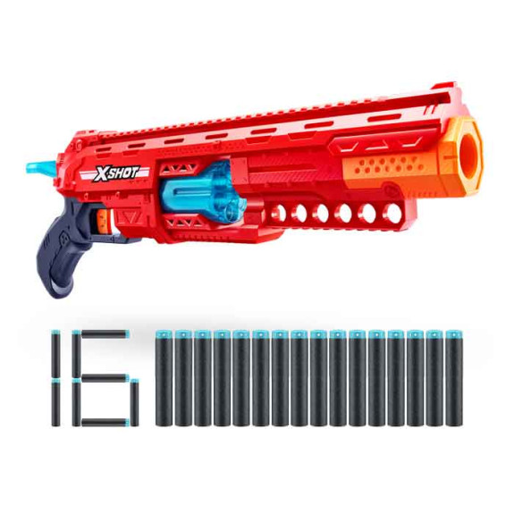 X-Shot Excel Caliber (S1)