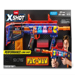 X-Shot Skins Pro Sinister PacMan