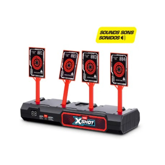 X-Shot Excel Interactive Target (S1)