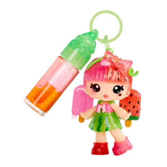 Yummiland Lip Gloss Mystery Color (PDQ) 2
