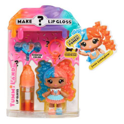 Yummiland Lip Gloss Mystery Color (PDQ) 4