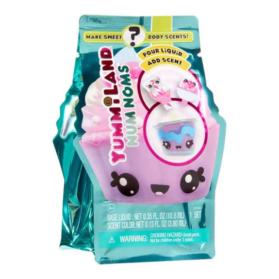 Yummiland Num Noms Body Scent (PDQ)