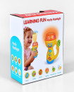 Baby Toy : Pacify Flashlight