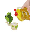 Bath Toy - Bubble Maker - Green