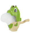Bath Toy - Bubble Maker - Green