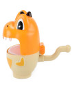 Bath Toy - Bubble Maker - Orange