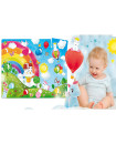 Baby Blocks : Carotina Baby - My Unicorn 2 in 1