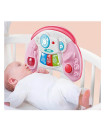 Baby Music Class - Pink