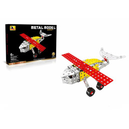 Building Metal Aircraft