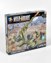 Building Armed Force : 2