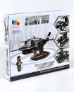 Building SWAT Aircraft