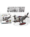 Building SWAT Aircraft