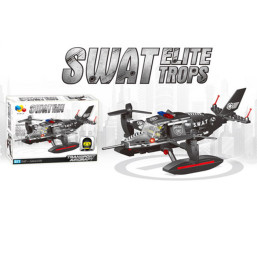 Building SWAT Aircraft