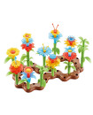 Build A Garden