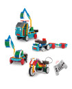 Building Blocks : STEM 128