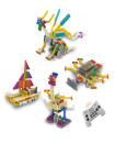Building Blocks : Telecontrol Series