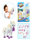 Building Blocks : 3D Foam Horse