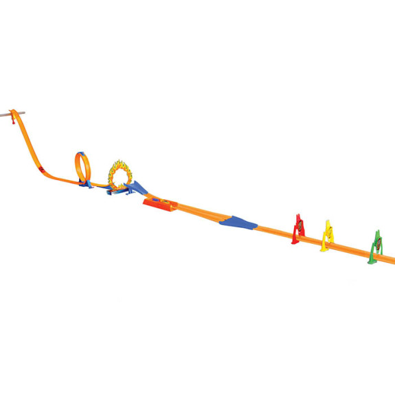 Tracks: Racing - Free Wheel