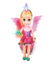 Doll : Princess Friends